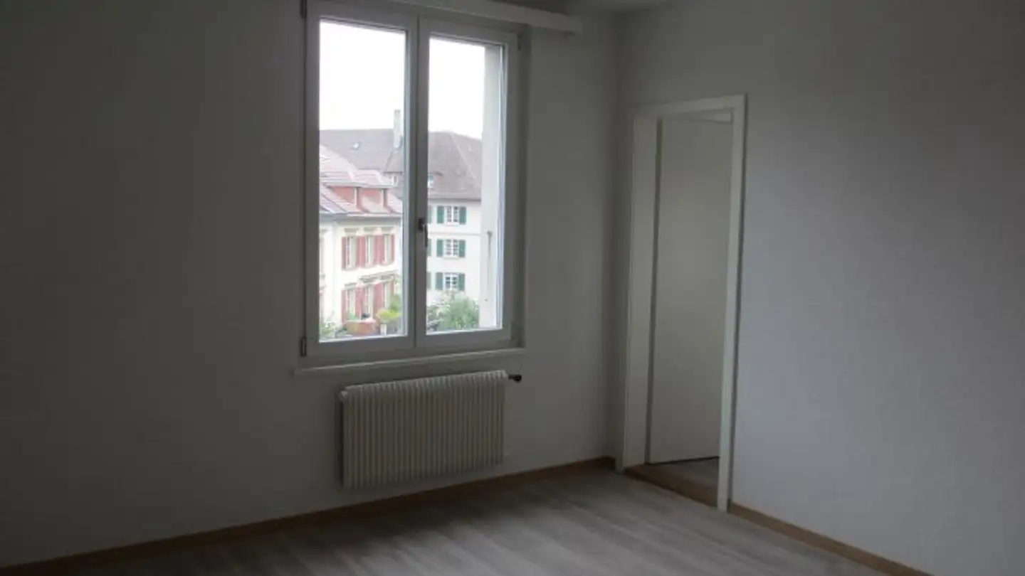 Apartment for rent - Militärstrasse 43, 3014 Bern - Photo 4