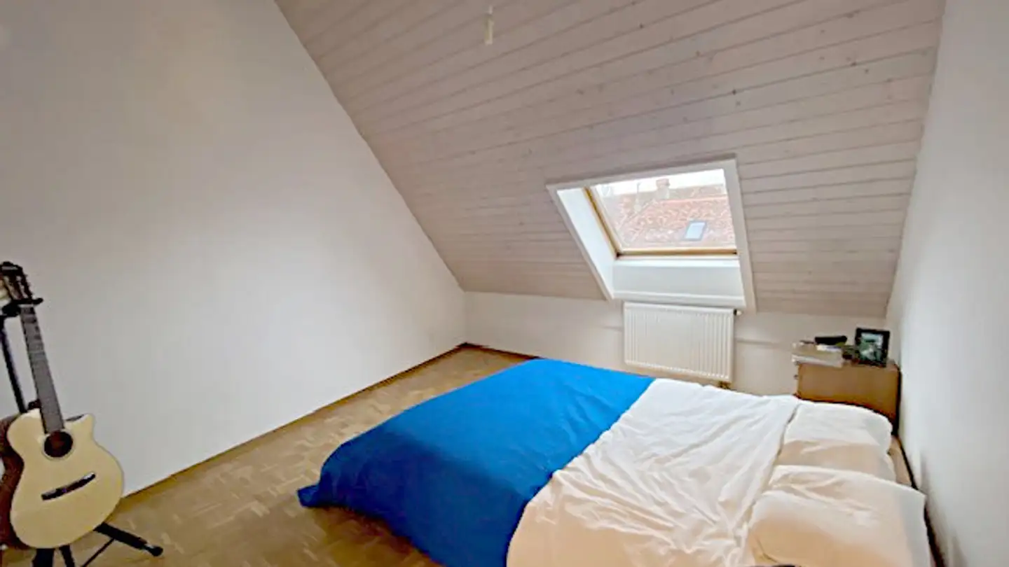 Duplex for rent - En Chenaux 2, 1426 Concise - Photo 3