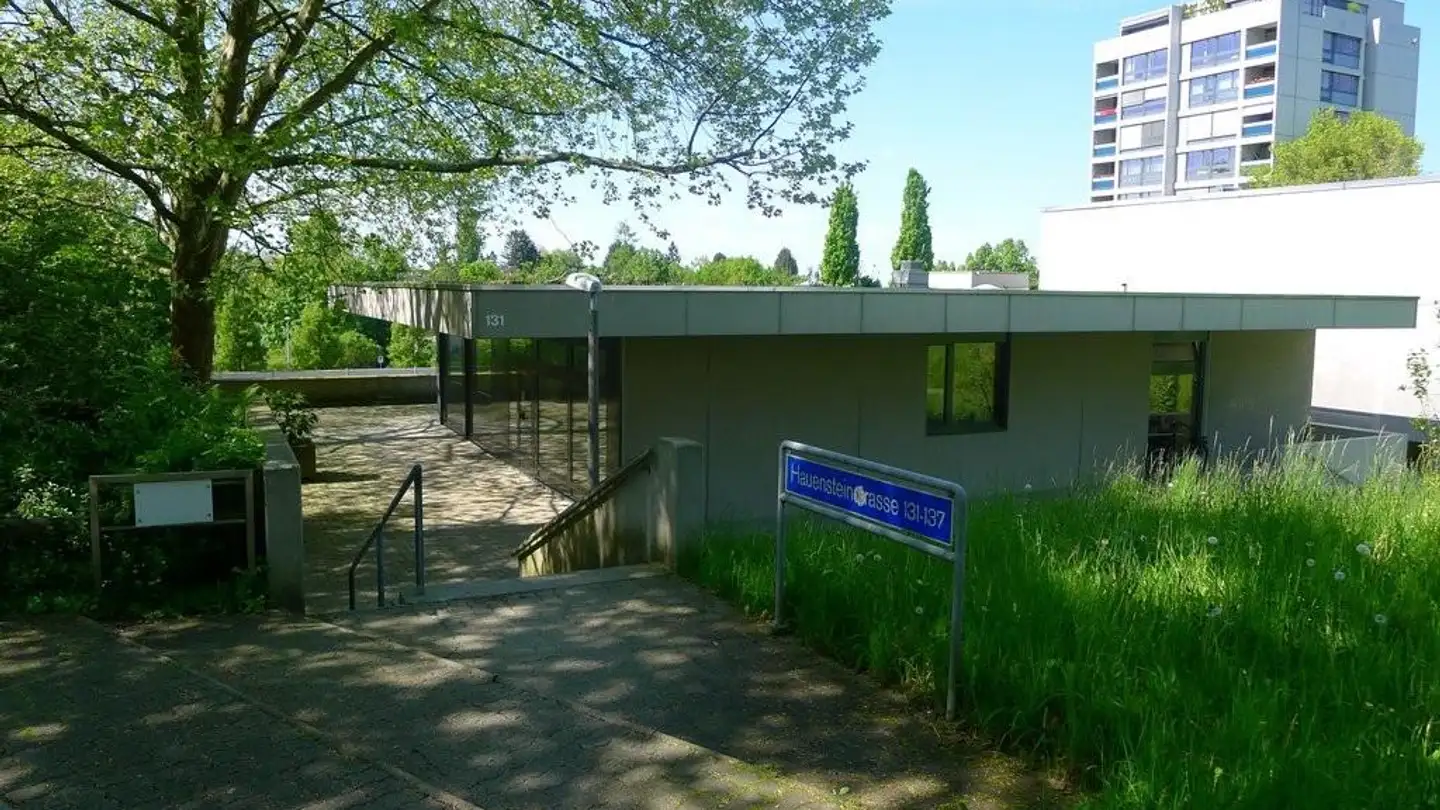 Appartamento in affitto - Hauensteinstrasse 133, 4059 Basel