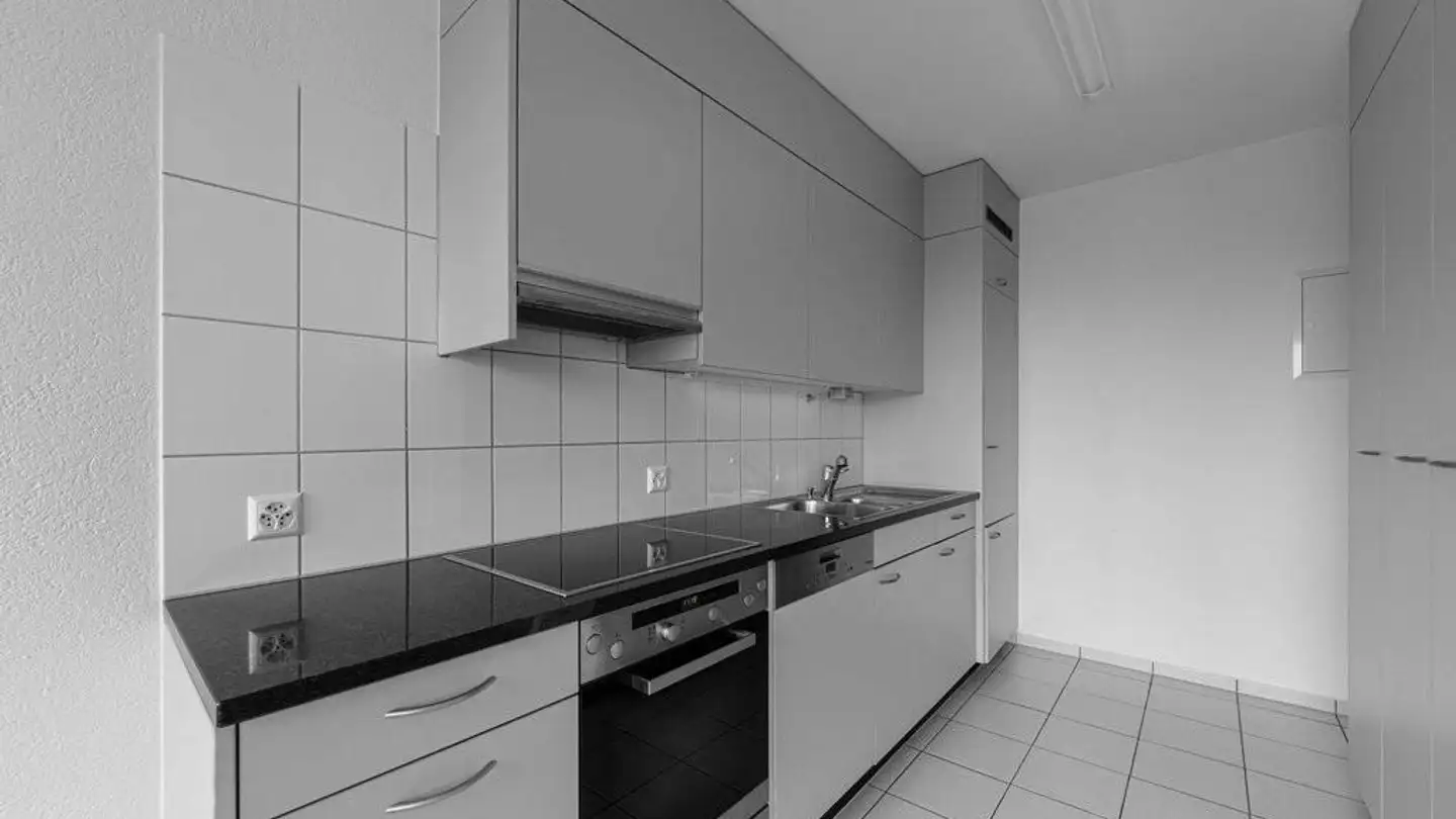 Appartamento in affitto - Hauensteinstrasse 133, 4059 Basel - Foto 3