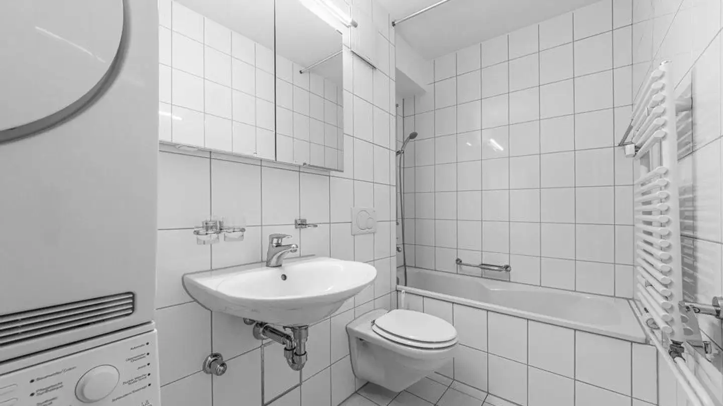 Appartamento in affitto - Hauensteinstrasse 133, 4059 Basel - Foto 4