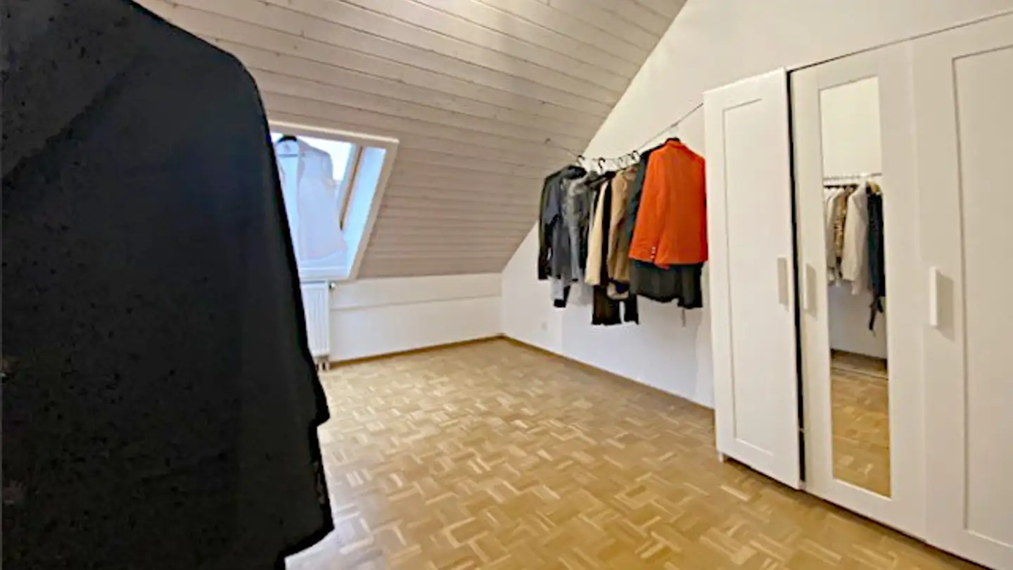 Duplex for rent - En Chenaux 2, 1426 Concise - Photo 4