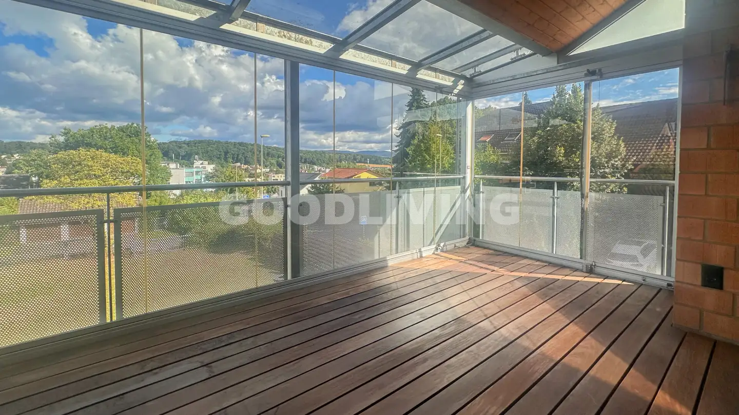 Villa in vendita - Allschwilerstrasse 22, 4104 Oberwil BL