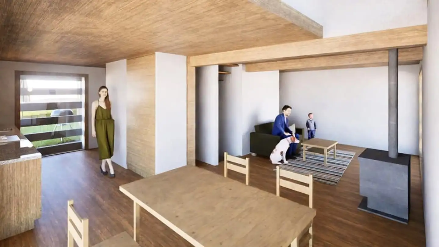 Single house for sale - 3979 Grône - Photo 3