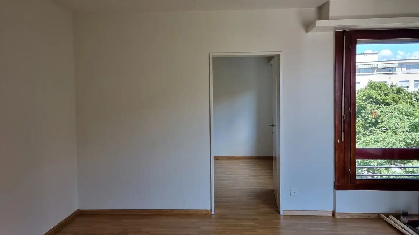 Appartamento in affitto - Efringerstrasse 81, 4057 Basel - Foto 2