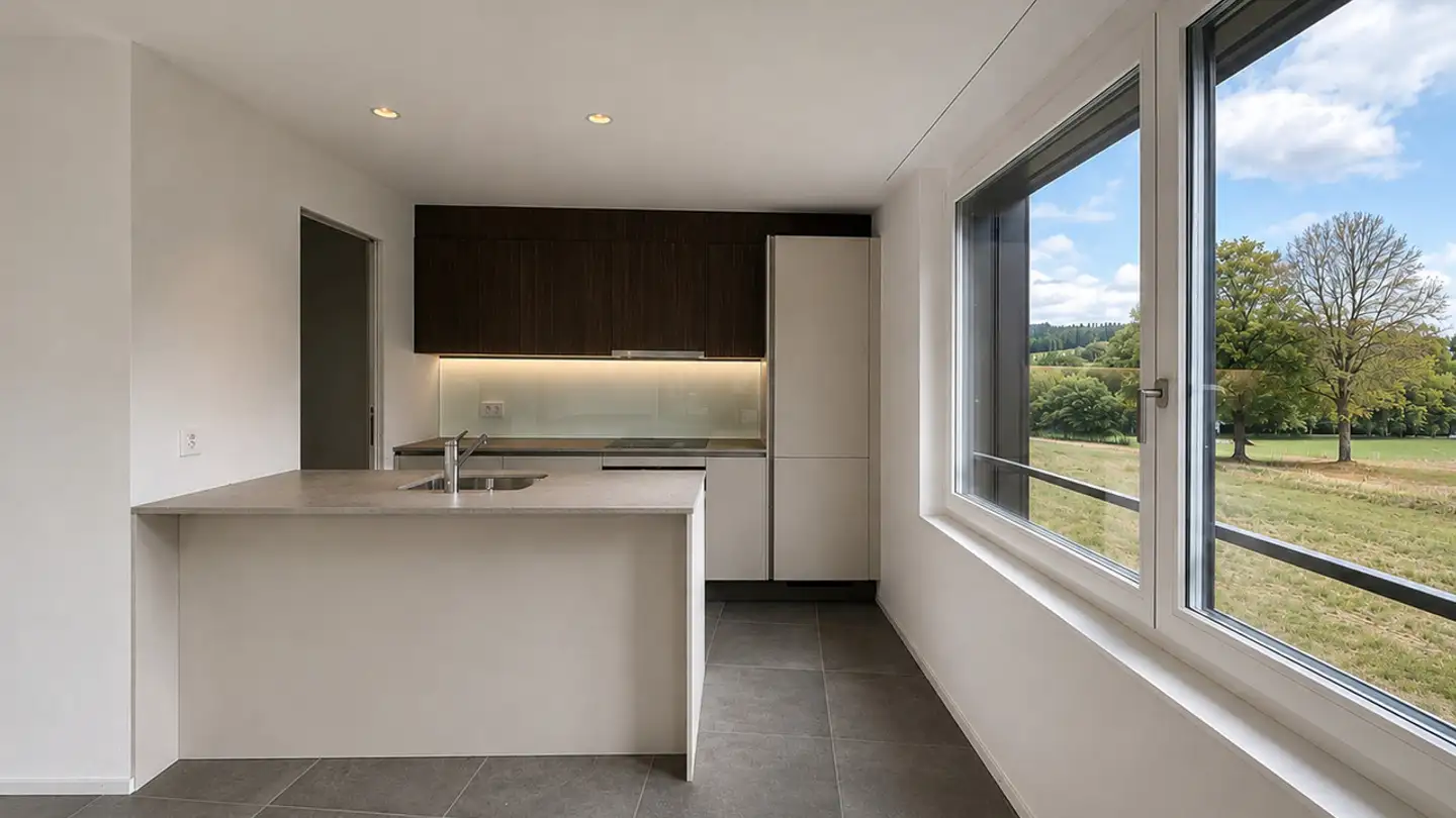 Apartment for sale - Impasse De Champ-Riond 11, 1753 Matran - Photo 3