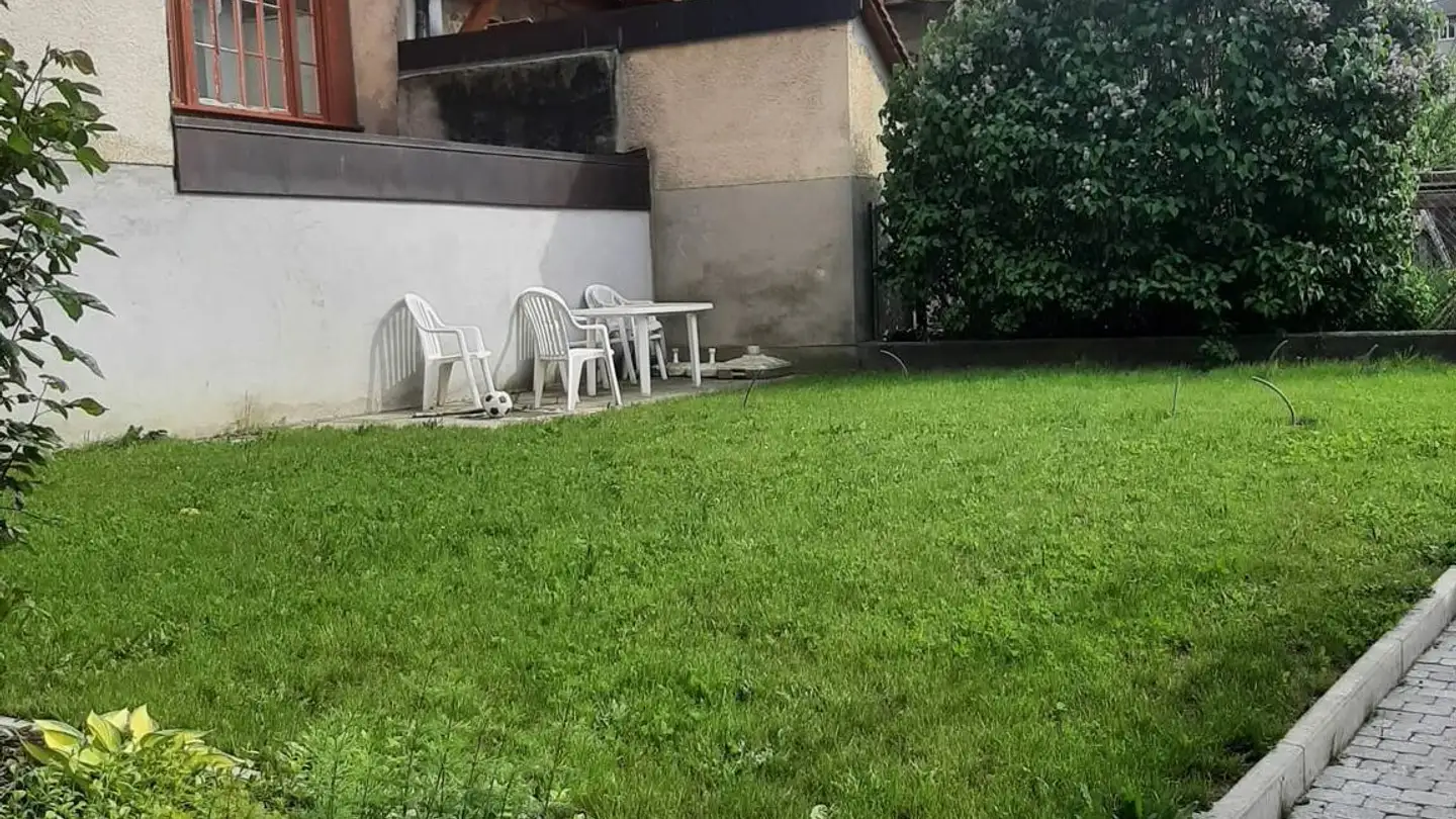 Appartamento in affitto - Rue Mauborget 8, 1510 Moudon - Foto 2