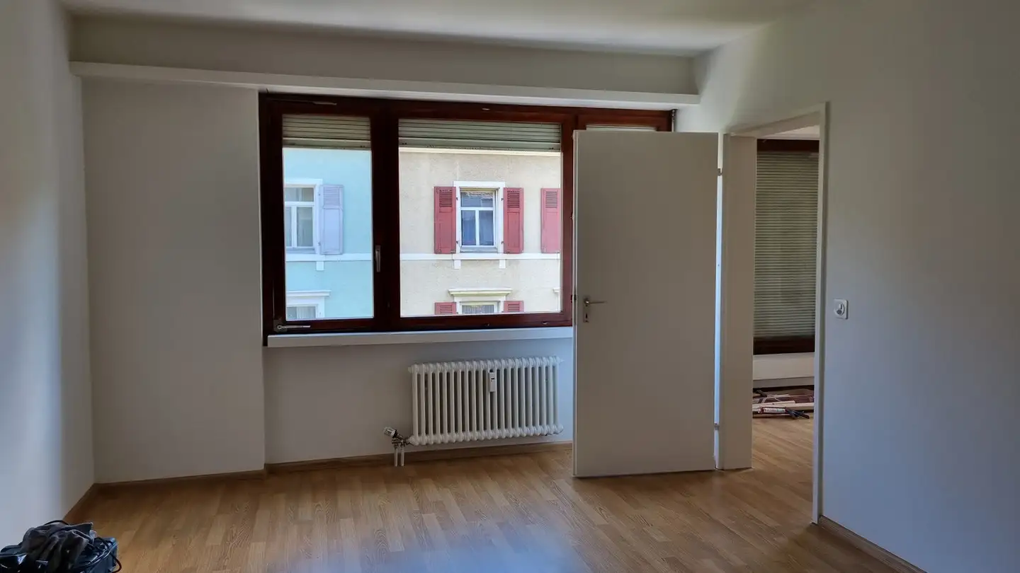 Appartamento in affitto - Efringerstrasse 81, 4057 Basel - Foto 3