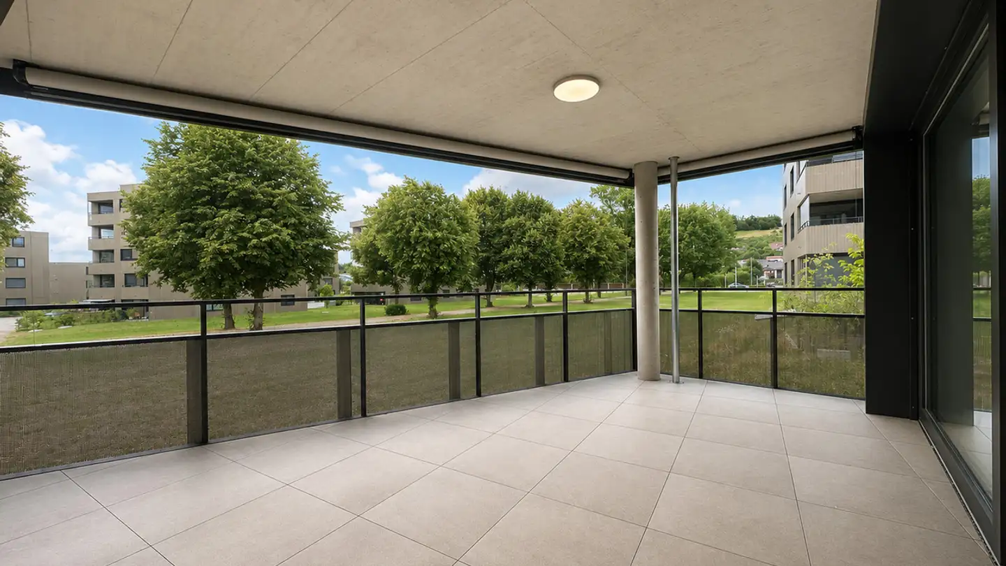 Apartment for sale - Impasse De Champ-Riond 11, 1753 Matran