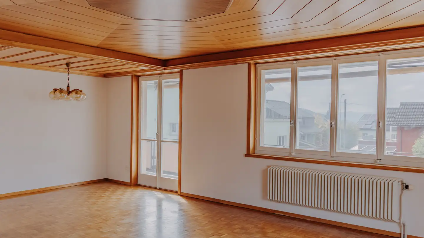 Single house for sale - Rosenweg 7, 9552 Bronschhofen - Photo 3