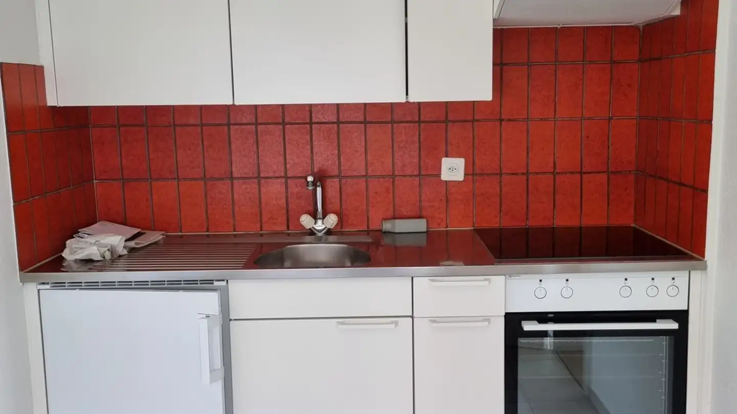 Appartamento in affitto - Efringerstrasse 81, 4057 Basel - Foto 4