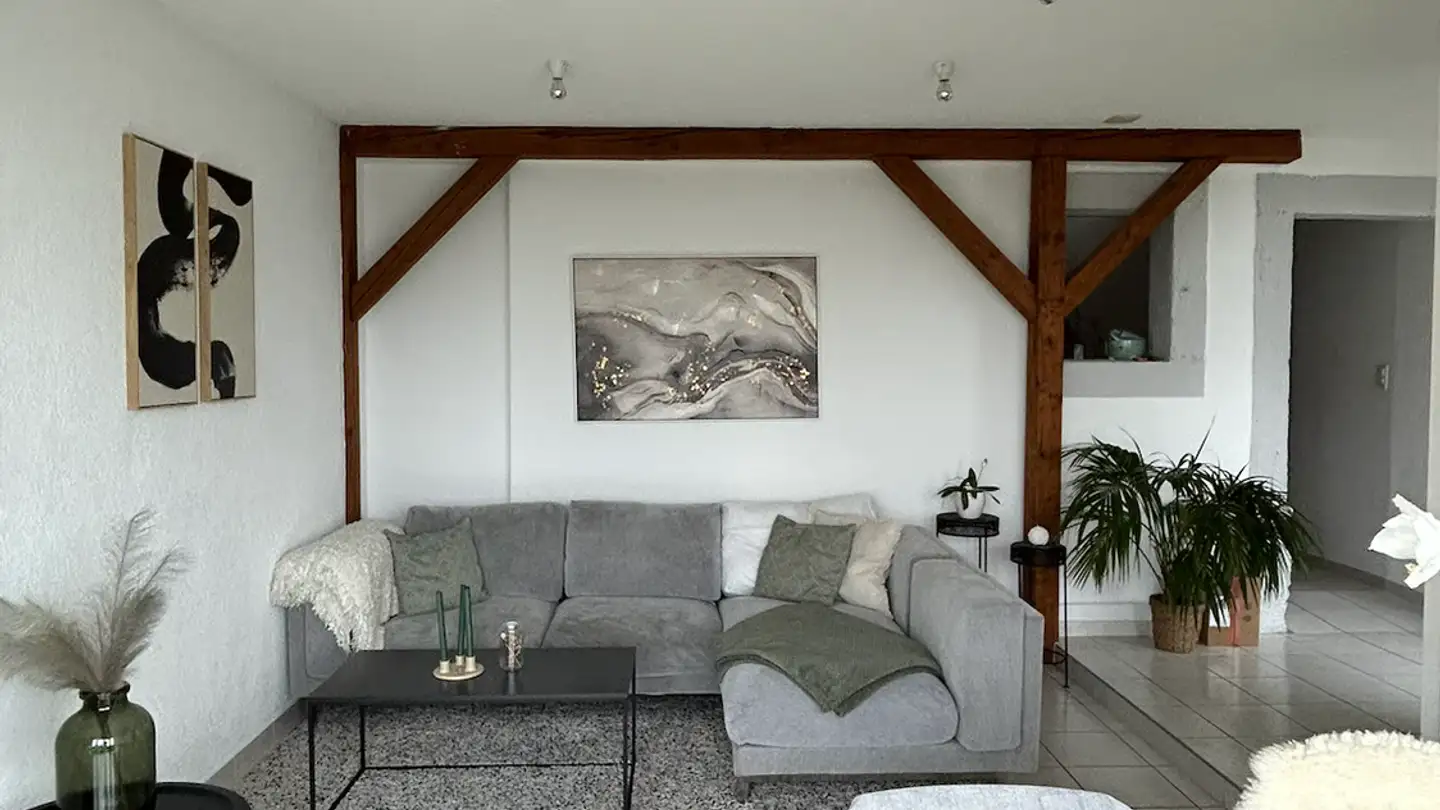 Apartment for rent - Lausannestrasse 30, 3280 Murten - Photo 2