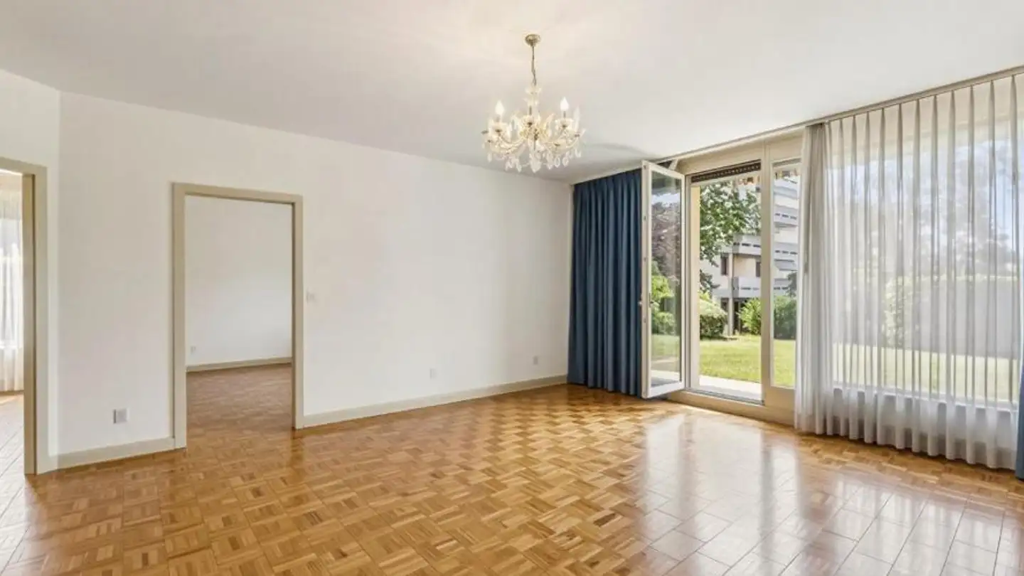 Appartement à vendre - 1815 Clarens