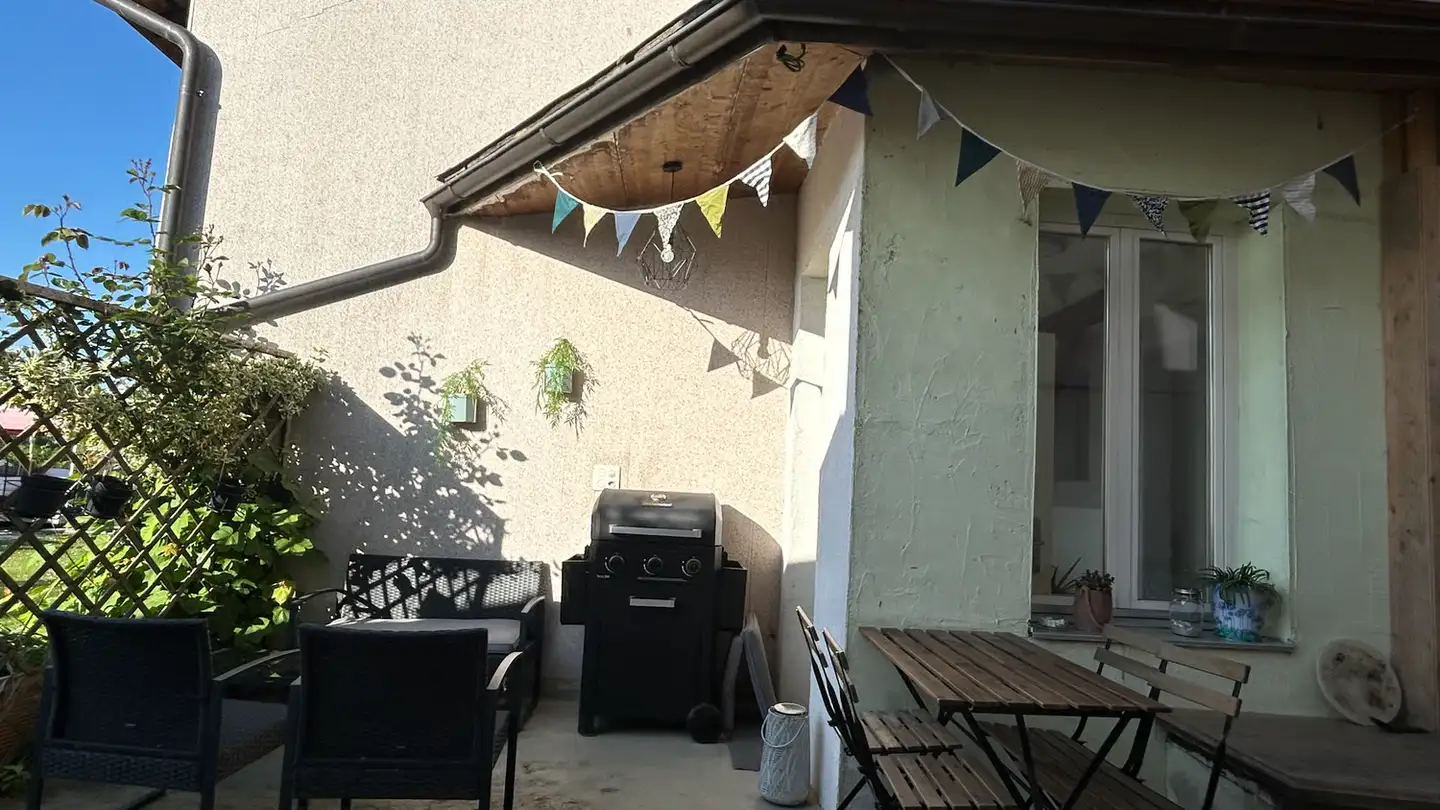 Apartment for rent - Lausannestrasse 30, 3280 Murten - Photo 3