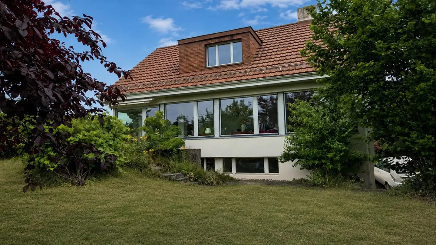 Single house for rent - Seldwylastrasse 25, 8217 Wilchingen
