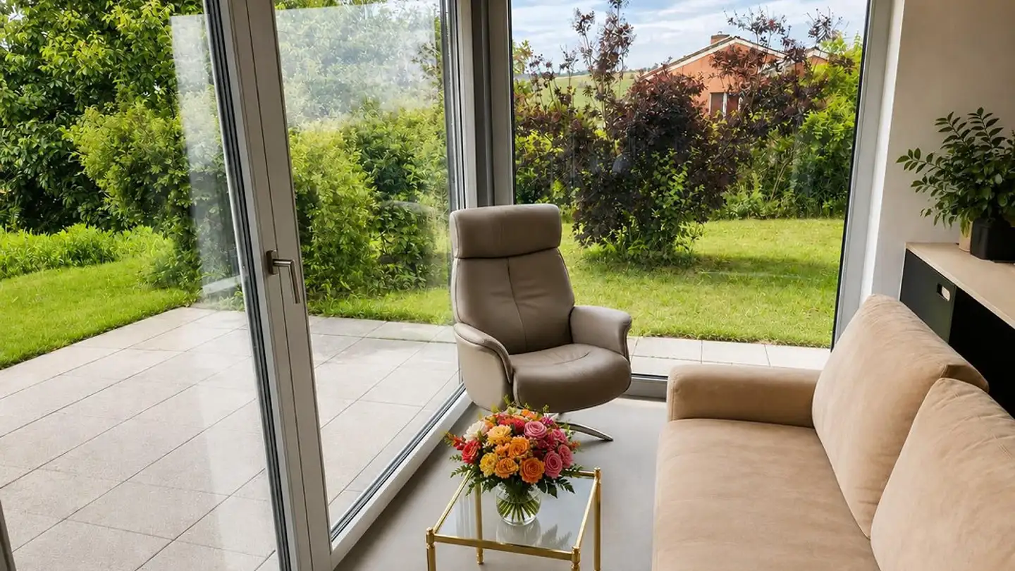 Single house for rent - Seldwylastrasse 25, 8217 Wilchingen - Photo 3