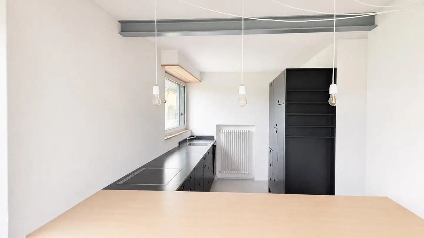 Single house for rent - Seldwylastrasse 25, 8217 Wilchingen - Photo 4