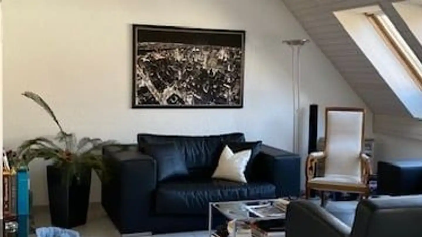 Attico in affitto - Hofstrasse 5, 8707 Uetikon am See