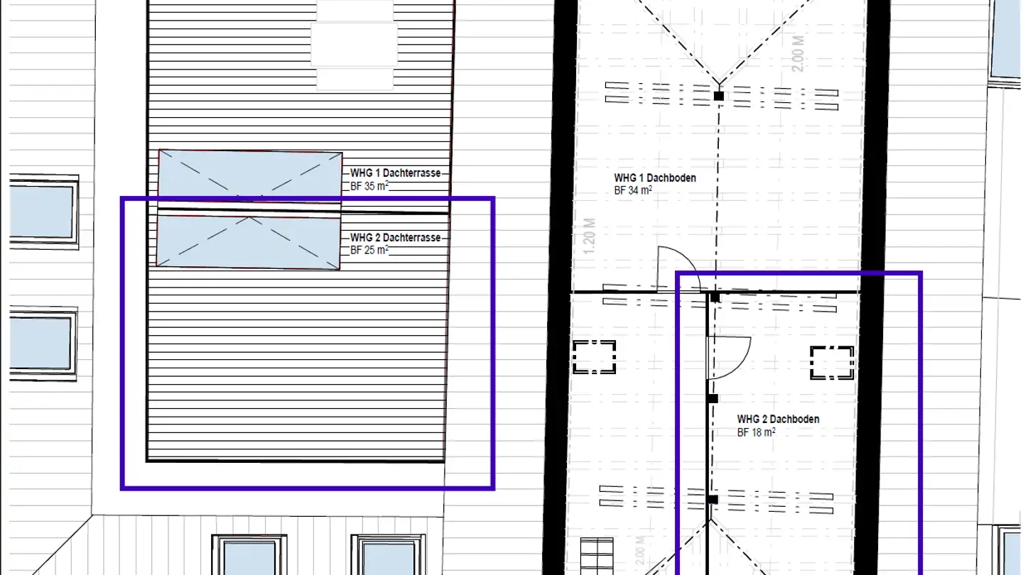 Appartamento in affitto - Neuwiesenstrasse 69, 8400 Winterthur - Foto 4