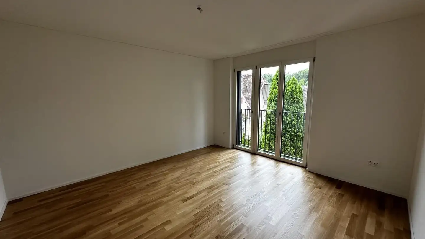 Wohnung mieten - Tösstalstrasse 111a, 8488 Turbenthal - Foto 4