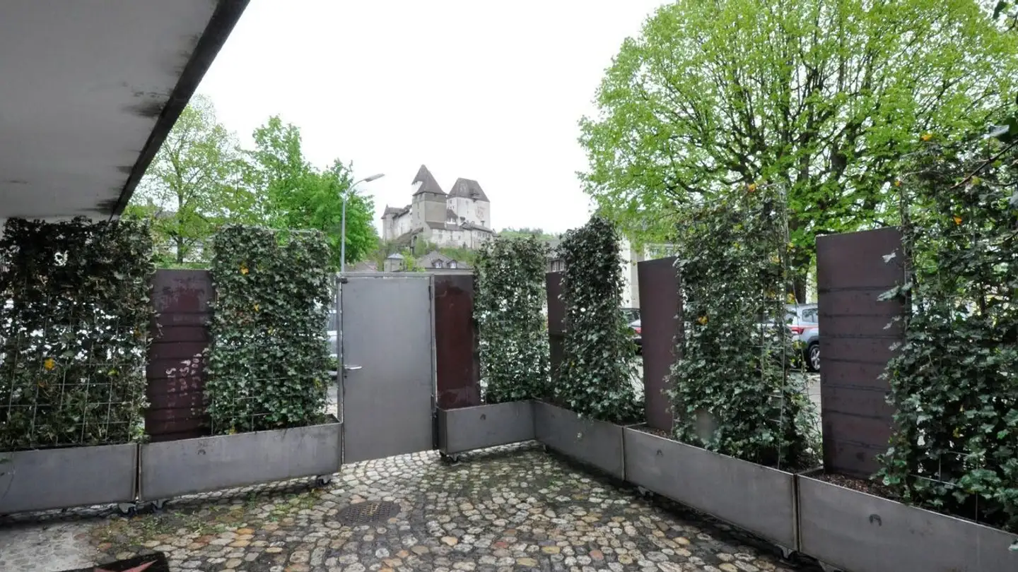 Loft in affitto - Grabenstrasse 20, 3400 Burgdorf - Photo 4