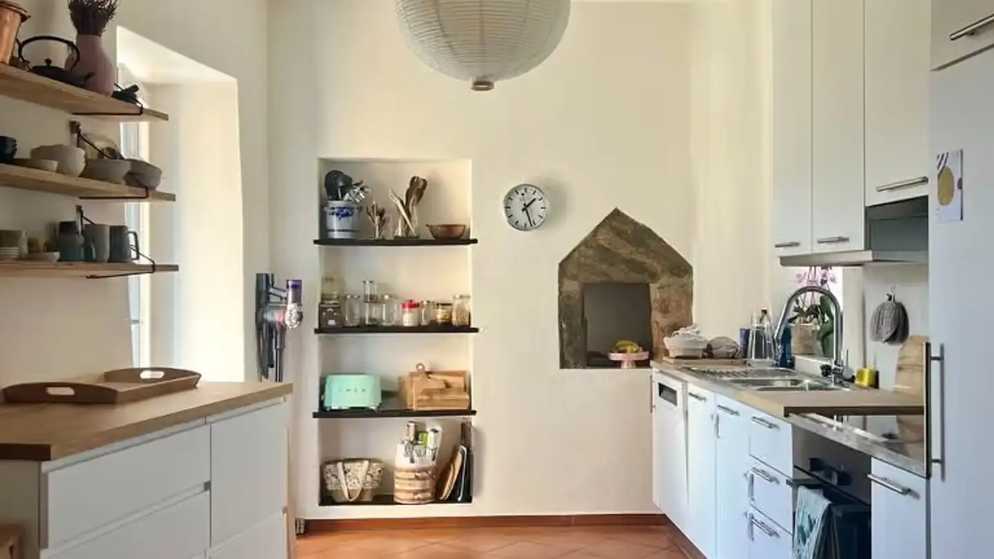 Single house for rent - Via Soree 5, 6914 Carona - Photo 2
