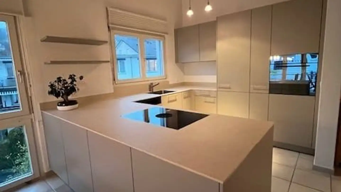 Attico in affitto - Hofstrasse 5, 8707 Uetikon am See - Foto 3