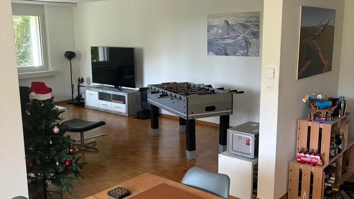 Chambre à louer - Am Balsberg 22, 8302 Kloten - Photo 3