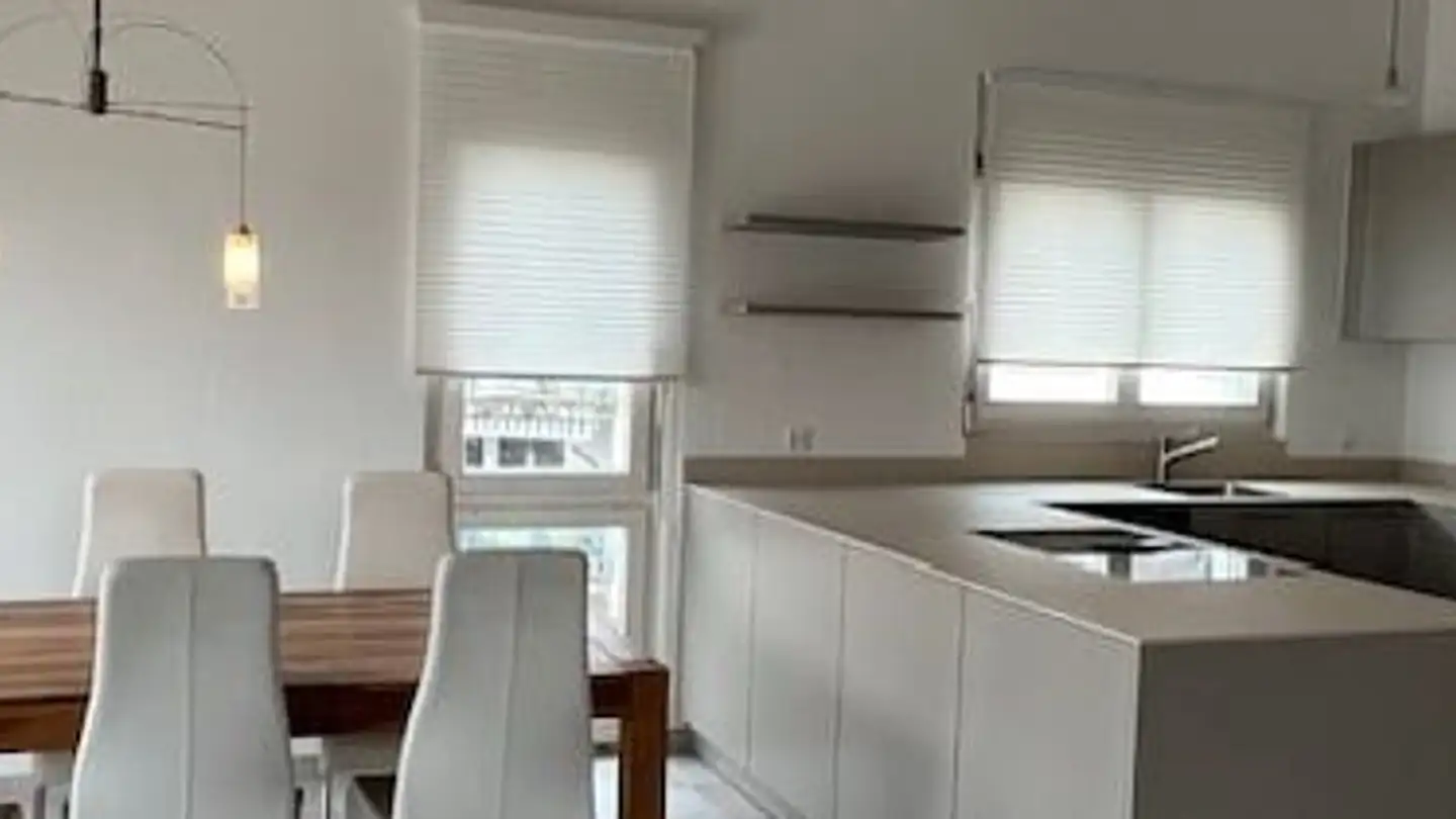 Attico in affitto - Hofstrasse 5, 8707 Uetikon am See - Foto 4