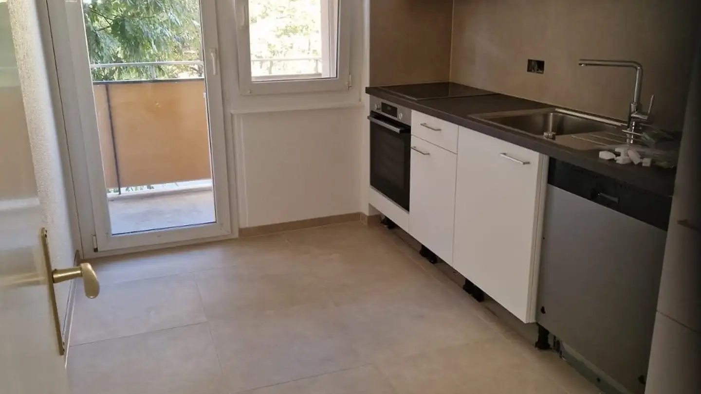 Appartamento in affitto - Rue Du Scex 20, 1950 Sion