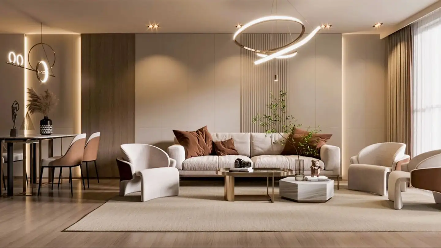 Apartment for sale - Ruelle Des Murets, 1817 Brent