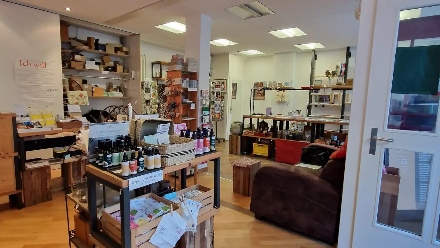 Shop for rent - Theatergasse 24, 4500 Solothurn - Photo 4