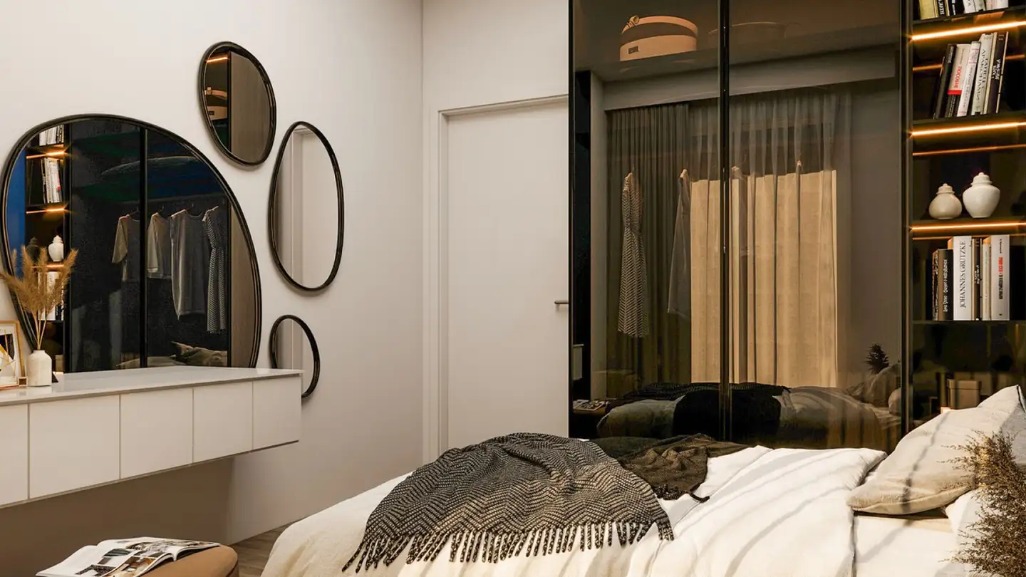 Apartment for sale - Ruelle Des Murets, 1817 Brent - Photo 3