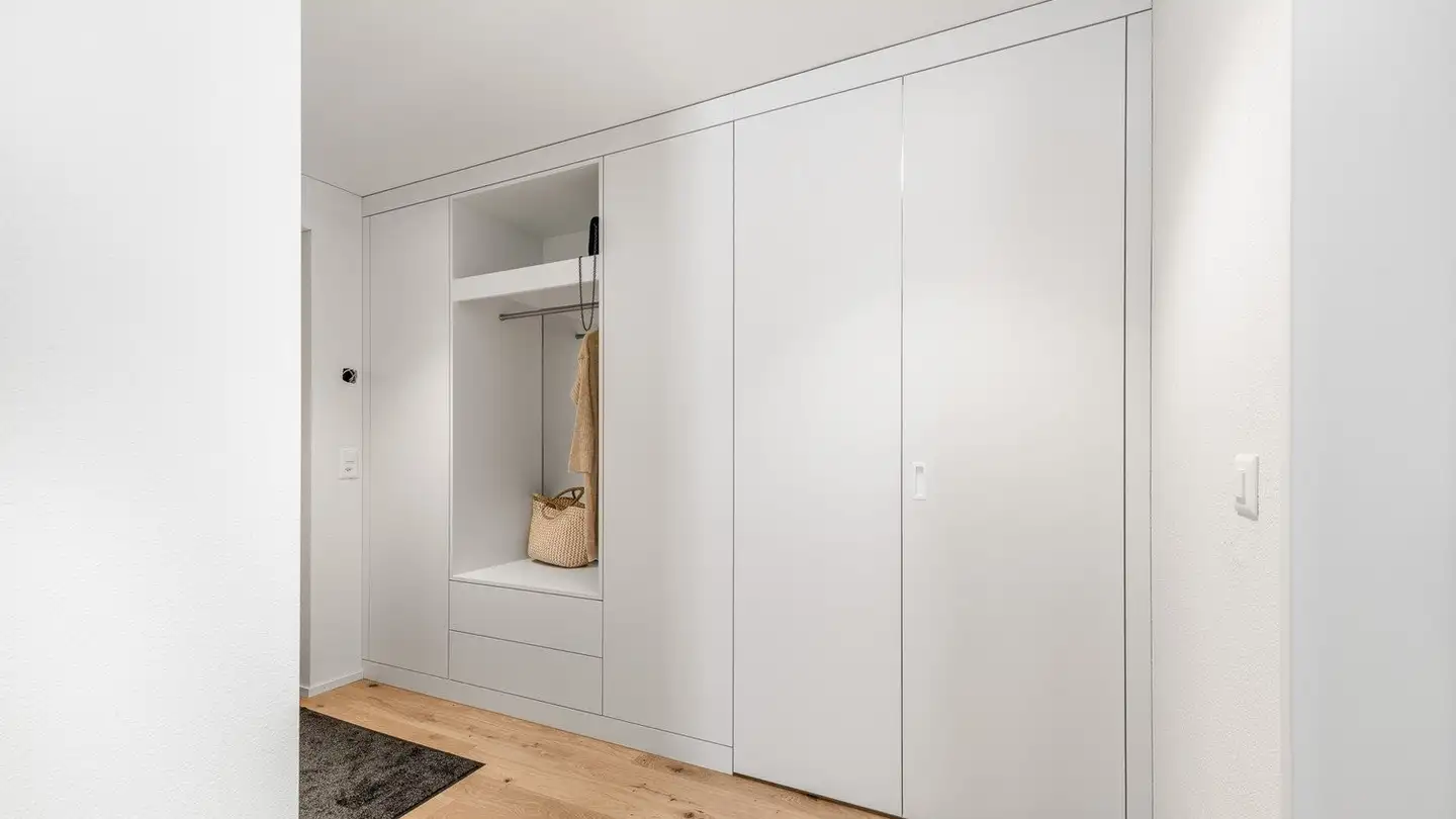 Apartment for rent - Untere Schwandenstrasse 19, 8805 Richterswil - Photo 2