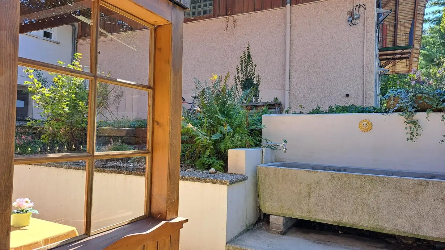 Casa singola in affitto - Kreuzgasse 3, 3076 Worb - Photo 2