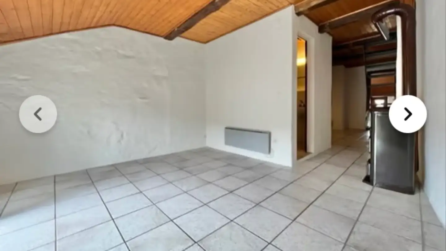 Wohnung mieten - 6616 Losone