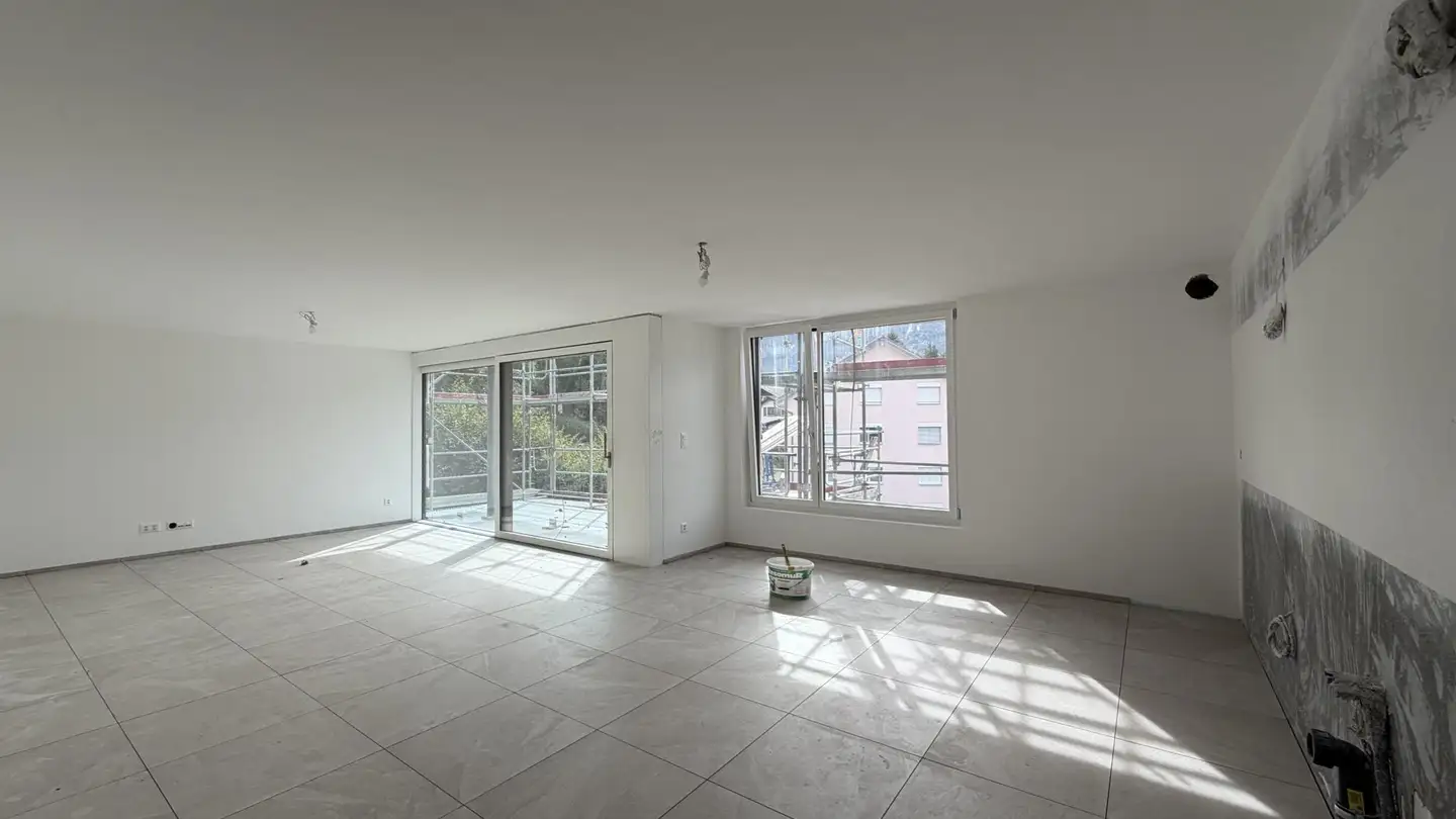 Appartamento in affitto - Rue Des Mésanges 7, 2735 Malleray
