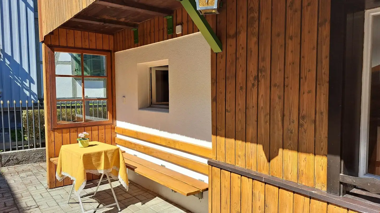 Casa singola in affitto - Kreuzgasse 3, 3076 Worb - Photo 3