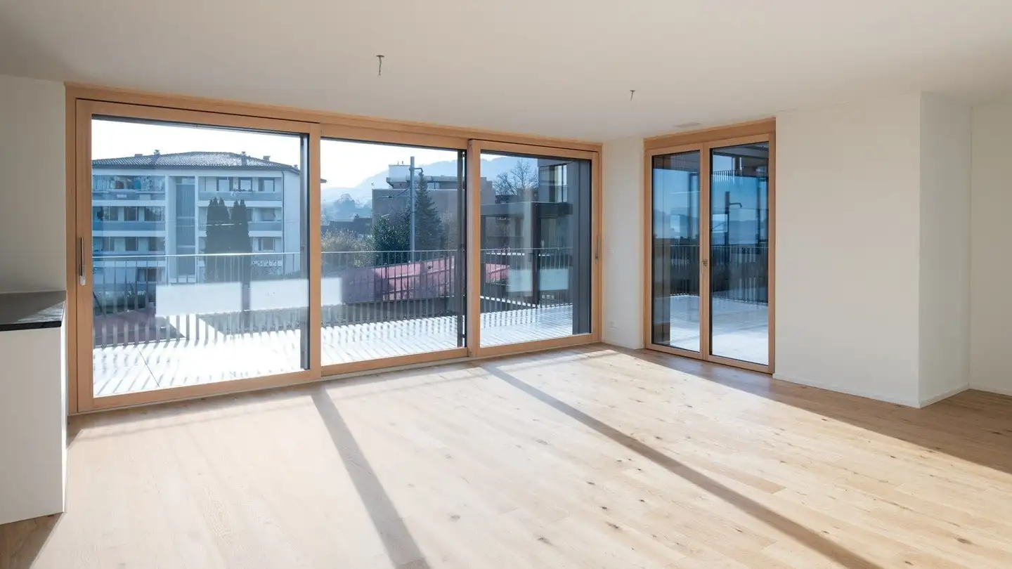 Apartment for rent - Untere Schwandenstrasse 19, 8805 Richterswil - Photo 4