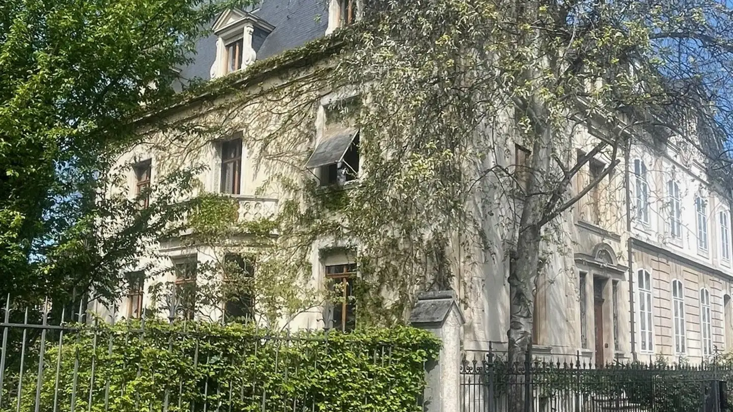 Villa in affitto - Angensteinerstrasse, 4052 Basel