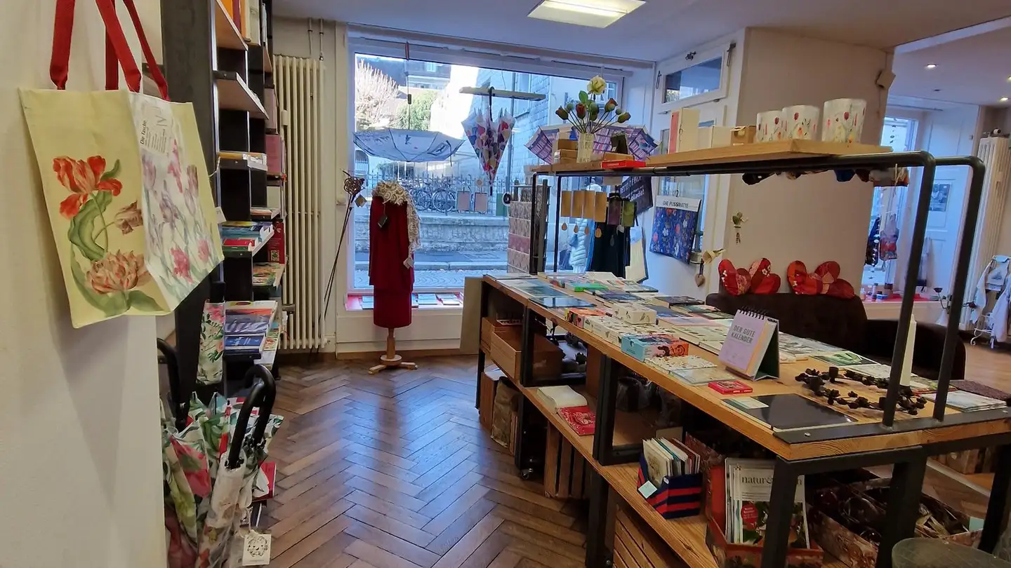 Shop for rent - Theatergasse 24, 4500 Solothurn - Photo 3