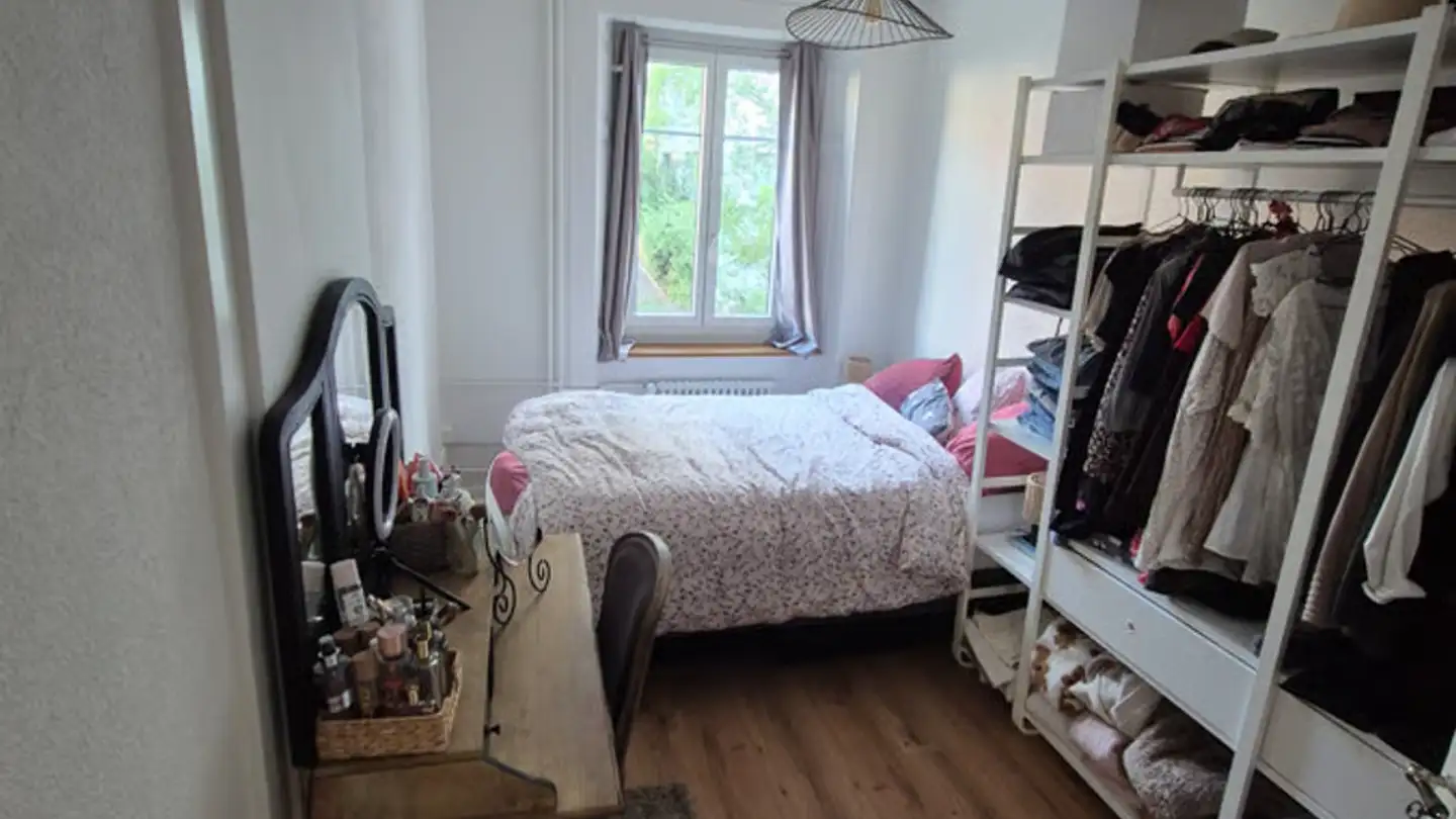 Appartamento in affitto - Ruelle Des Jardinets 1, 2300 La Chaux-de-Fonds - Foto 4