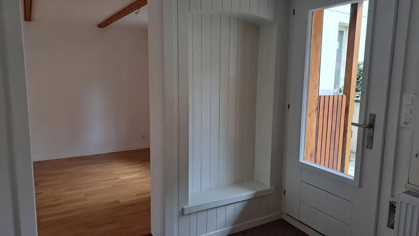 Casa singola in affitto - Kreuzgasse 3, 3076 Worb - Photo 4