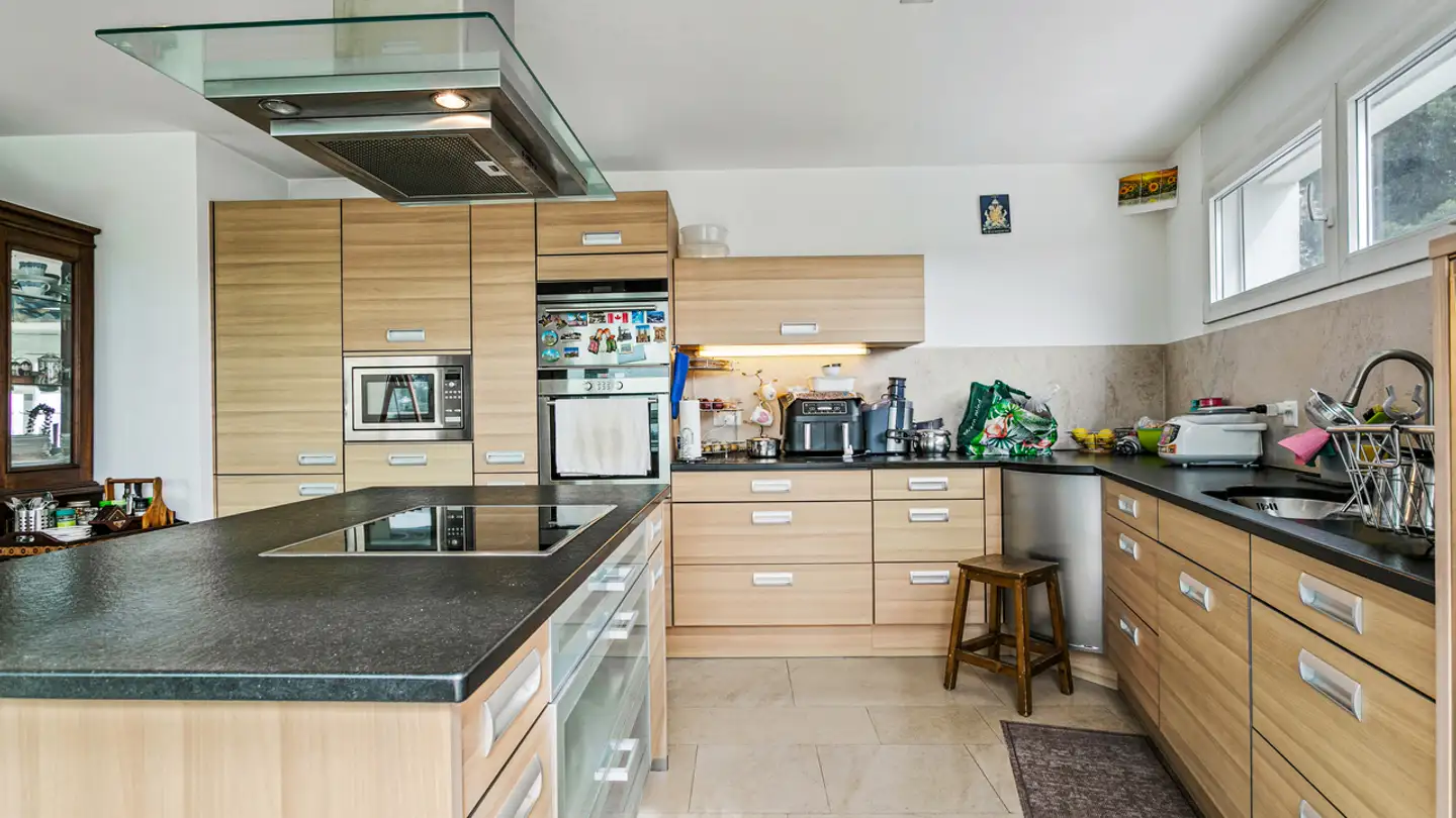 Casa singola in vendita - Route De Lausanne, 1052 Le Mont-sur-Lausanne - Photo 3