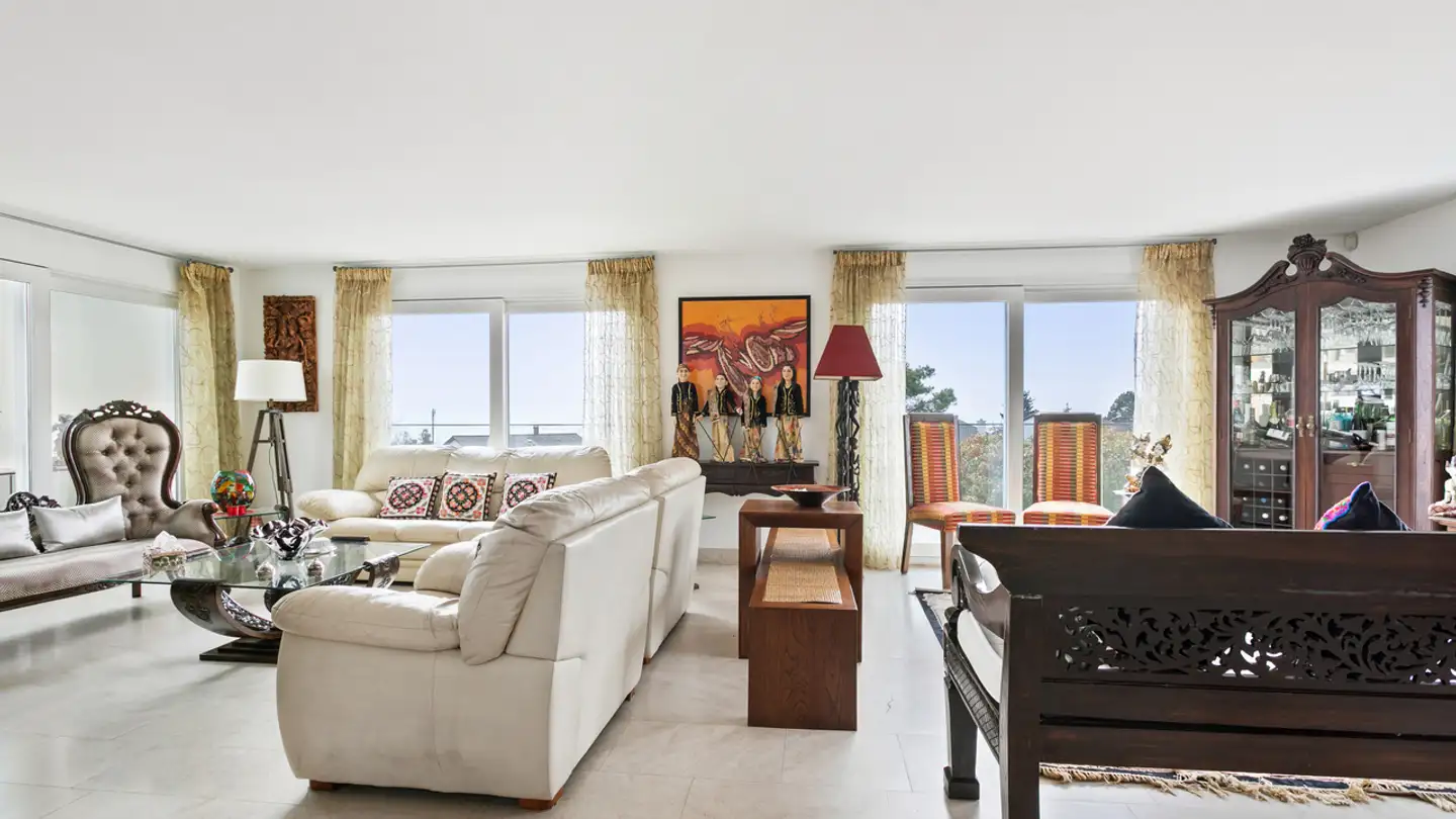 Casa singola in vendita - Route De Lausanne, 1052 Le Mont-sur-Lausanne - Photo 2