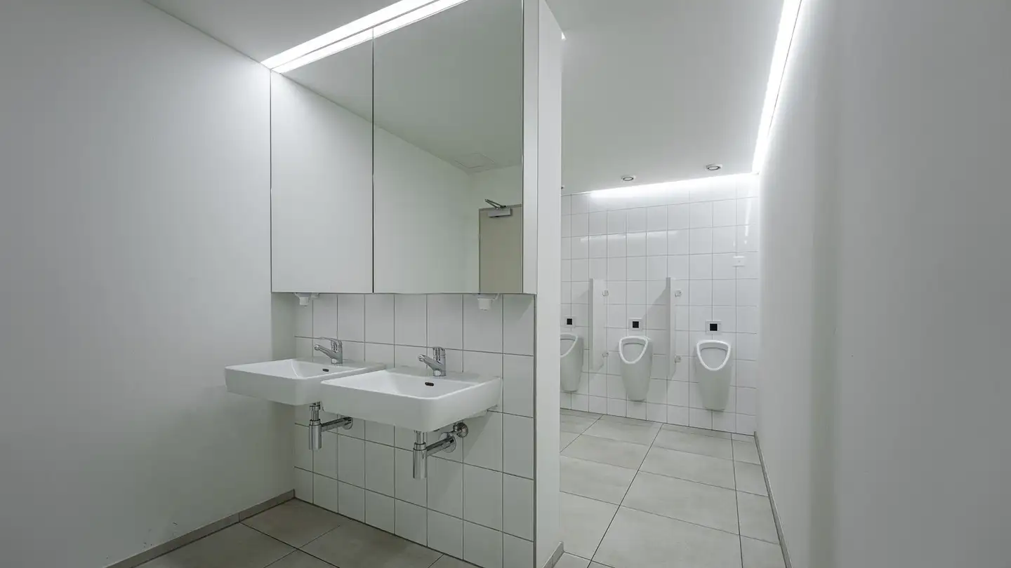 Negozio in affitto - Murtenstrasse 143, 3008 Bern - Foto 2