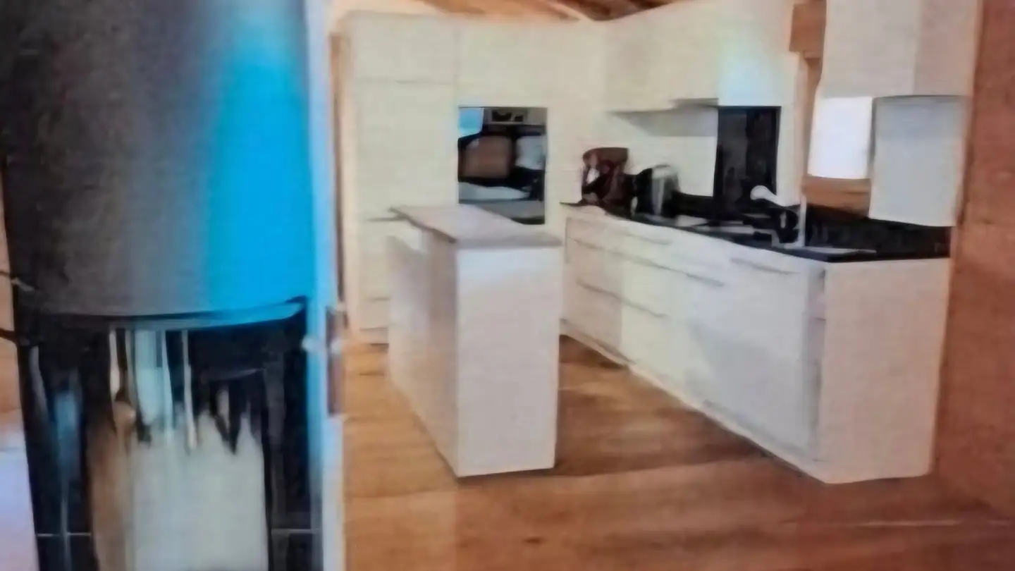 Appartamento in affitto - Via Crap Cavalè 7, 7154 Ruschein - Foto 2