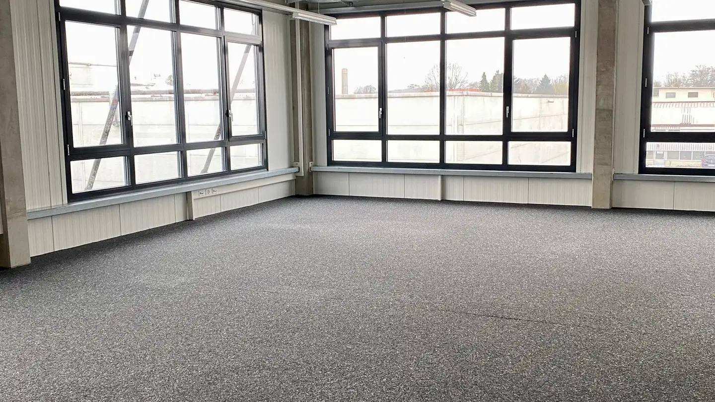 Office space for rent - Bolacker 5, 4563 Gerlafingen - Photo 2