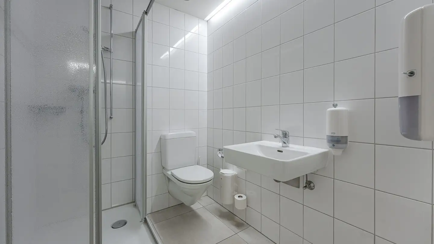 Negozio in affitto - Murtenstrasse 143, 3008 Bern - Foto 4