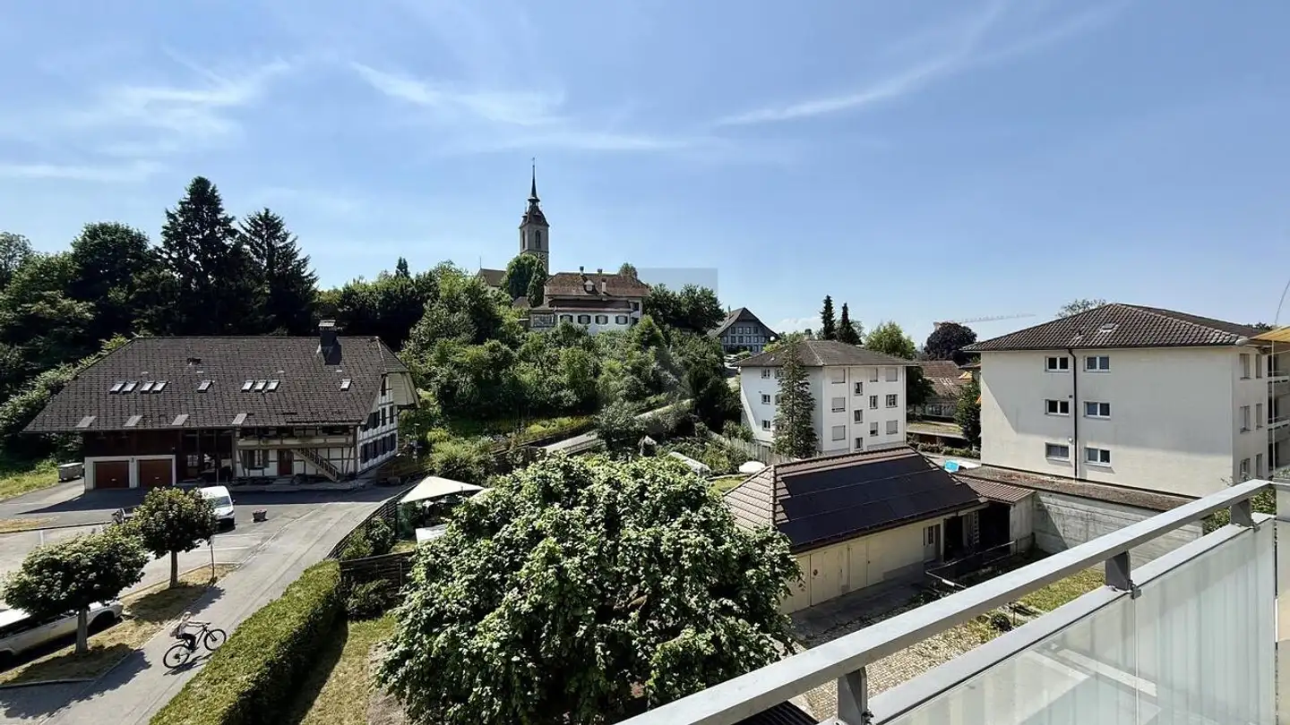 Apartment for sale - 3422 Kirchberg BE